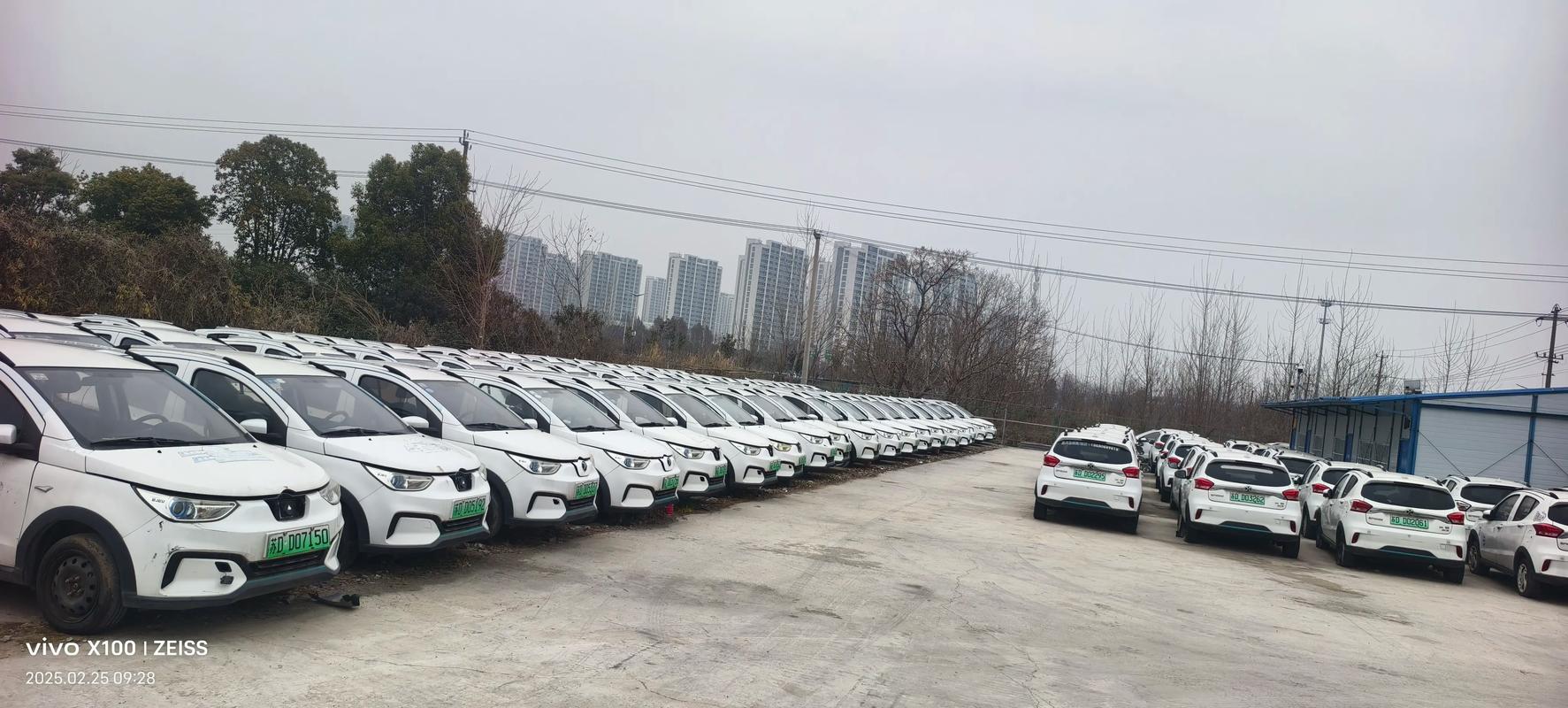 安信二手车